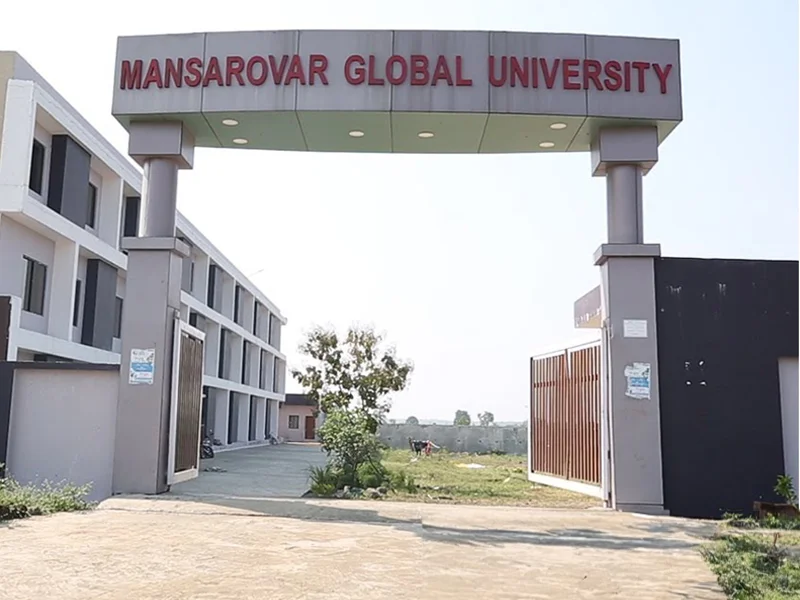 Mangalwar Global University