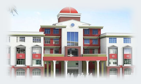 Sandip University